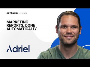 Streamline Ad Management with Adriel