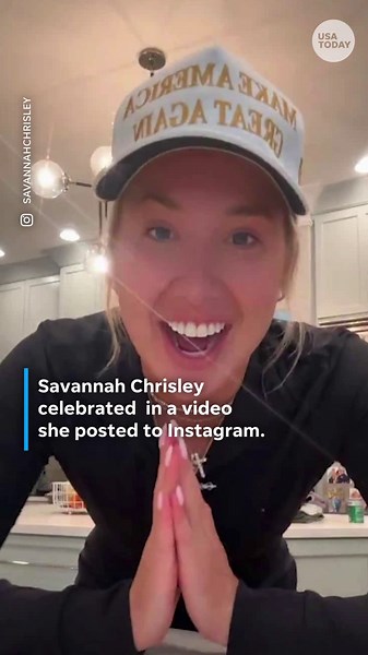 'Free and clean': President Trump pardons reality TV stars Todd and Julie Chrisley