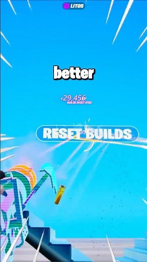 The BEST XP Map to Reach Level 600 QUICK in Fortnite Chapter 7 🤝