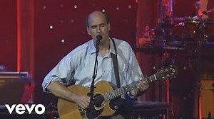 James Taylor - On the 4th of July Chords (from Pull Over) - ChordU