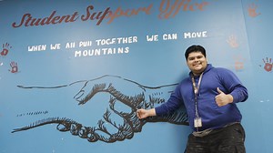 Congratulations to the YES Prep Northbrook High School seniors! Class of 2019, you will always have the distinction of being the first YES Prep Northbrook seniors to take the commencement stage. We wish you the best on your next journey! Congrats Raiders! | YES Prep Public Schools