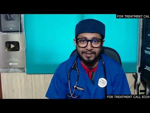 Laser surgery for piles fissure and fistula at Uttarpara piles clinic | Piles treatment in Kolkata