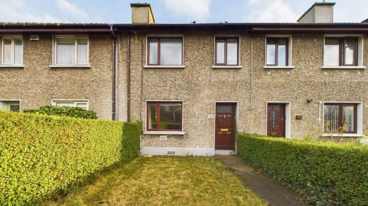 The 'delightful' home perfect for first-time buyers on Irish market for €175k