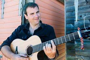 ABOUT TIM | tim-edey-official