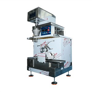 [Hot Item] Advanced Traditional Chinese Medicine Pill-Making Machine for Herbal Remedies