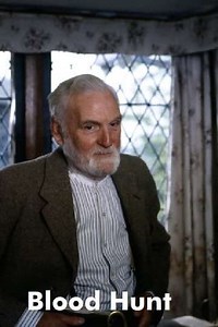 Blood Hunt - Movie