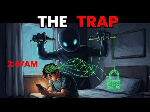 How this Daily Night Routine Changed My ENTIRE Life Completely