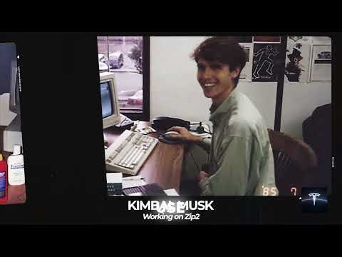 ELON MUSK: From Sleeping on a Couch to $300M: The Early Hustle of Elon Musk