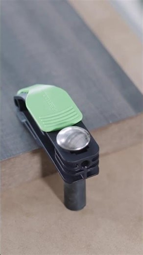 Struggling With Productivity? Try the Festool System.