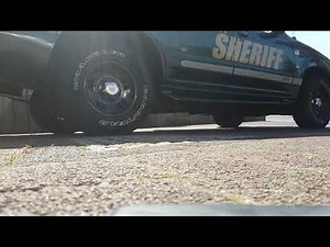 1998 Ford Explorer Limited V8 5.0 / Magnaflow Magnapacks / Start Up & Rev.