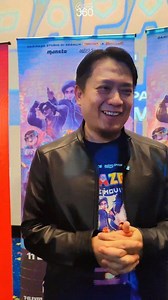 61K views · 2.2K reactions | Kalau Pipi tu Puteri Intan Payung Indah Zulaikha Odelia Ladasyia Absyari, Papa Zola apa pula maknanya?  Oooo camtu je enche boss Nizam Abd Razak dapat nama Papa Pipi Zola. Mudah & cepat!  Tonton filem PAPA ZOLA THE MOVIE di pawagam nanti!!!  | Gempak 360 | Facebook