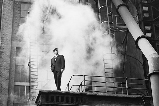Terence Donovan: The Man Who Shot the Sixties - Photogpedia