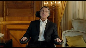 35K views · 415 reactions | “La música que no se baila no es música para mí.” | Intouchables (2011) | Dir. Olivier Nakache, Eric Toledano | Legión Cinema | Facebook