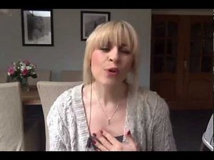 I Second That Emotion Smokey Robinson & The Miracles cover Sarah Collins
