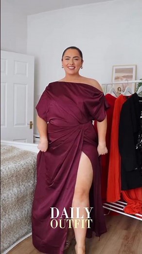 Curvy Models Fashion 💎 | Stylish & Elegant Outfit Inspiration #curvyfashion #fashion #outfitideas