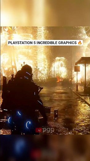 DEATH STRANDING 2 Incredible PS5 Graphics 🎮🔥