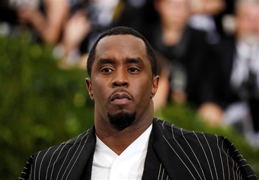 WATCH: Federal prosecutors seek to have Sean ‘Diddy’ Combs detained while awaiting trial