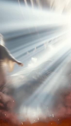 Moses sees God's back #bible #god #gospel #biblestudy | Daily Faith