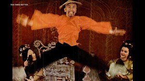 New film 'Ten Times Better' tells life story of New York City Ballet's first Asian dancer