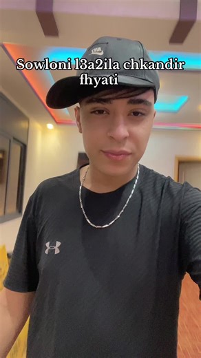 Vidéos de rayeن 🧛🏻 (@darcoola1) avec son original - Linfinity Prod