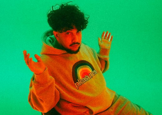 Savvy befreit sich auf dem neuen Album von seinen Ängsten