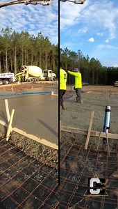 13K views · 30 reactions | This is how we do it!  | Innovative Concrete Solutions | Facebook