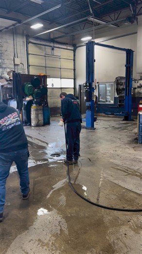 12K views · 99 reactions | Clean shop is a happy shop. #mechanic ##tools | AC Auto | Facebook