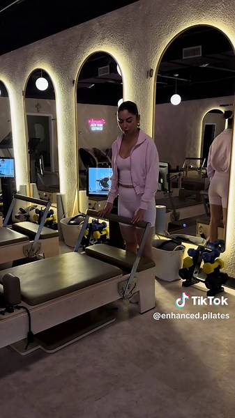 Understanding Reformer Pilates and Essential Etiquette