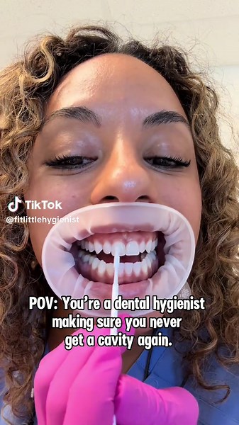 Ultimate Guide to Fluoride Varnish Treatments by Dental Hygienist