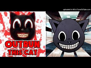 MASHUP|OR3O, SleepingForest, & Sam Haft Vs ‪@Mautzi‬ & ConnorCrisis - Run Away From This Cat|C013 Huff