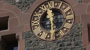 For this week's #tbt Team NETCOM remembers the U.S. Army 5th Signal Command (Theater), who cased it's colors at Clay Kaserne, Wiesbaden, Germany, Aug. 4, 2017. The inactivation of the command was part of the Army wide draw down, bringing a closure to the unit's 43 year old history in the European Theater. #netcomeurope #militaryhistory 2d Theater Signal Brigade | U.S. Army Network Enterprise Technology Command | Facebook