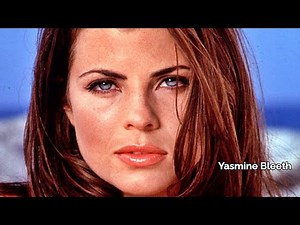 Yasmine Bleeth Shows It All - Proof In Pictures