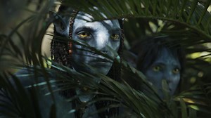 Avatar : la voie de l'eau (2025) - Film et séances - Cinémas Pathé Belgique