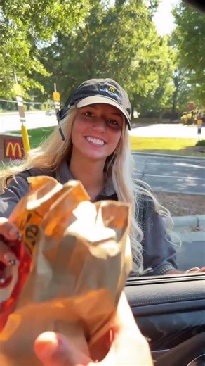 He didn't just say that..🍟💀