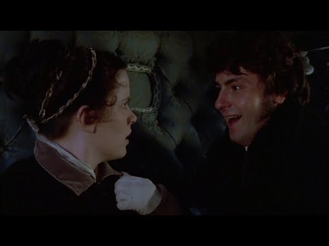 Mr. Elton's proposal - Emma (1996 TV)