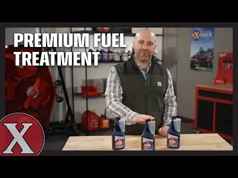 Exmark Premium Fuel Treatment | Exmark Original Parts