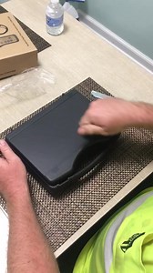 Watch Digital Wind Speed Anemometer Unboxing on Amazon Live