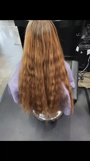 Amber Gibson on TikTok