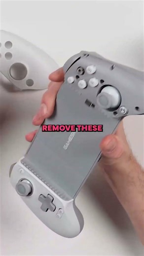 GameSir Controller - Worth It? #gamesir#androidgameplay #ios #gaming