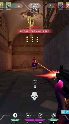 Valorant Color Aimbot | 100% Undetected