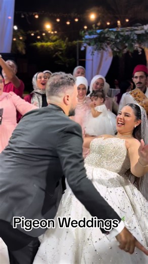 It hits different when you’re in love ❤️ follow us on instagram to check full coverage 😍 @pigeon.weddings #fy #fypシ #egyptweddings #bridesmaids #weddingsofegypt #lovestory #fyppppppppppppppppppppppp #lebaneseweddings #bride #algorithm #algo #brideandgroom