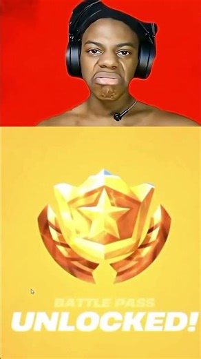 Shorts ISHOWSPEED SHOW how to get FREE SKIN FORNITE