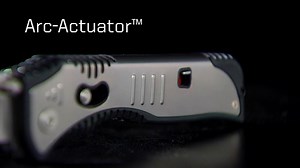 Watch SOG Specialty Knives & Tools SAT001-CP on Amazon Live
