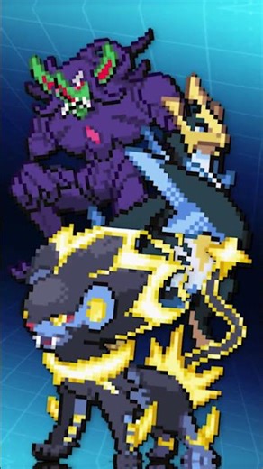 Pokemon Emerald Imperium The Most Complete Hoenn Experience! #pokemon #emerald #pokémon #romhack