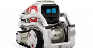 TECHNOLOGIE. Le robot Cozmo, future star de la rentrée