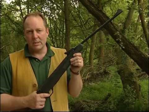 BSA Guns : Open Sights : Adjust