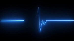 electrocardiogram heartbeat pulse heart background