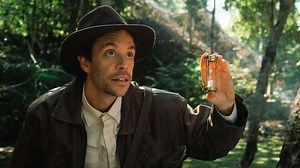 Die heimliche Herrscherin der Erde: Dritter Checker Tobi-Film – Gewohnt gute Familien-Kinokost