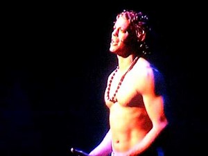 Musical "Hair" Amstetten 2007