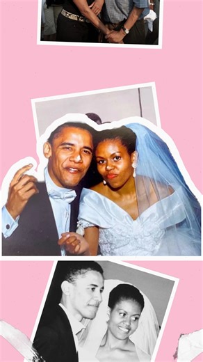 ❤️ Happy 33rd wedding anniversary to the Obamas! Since tying the knot on the South Side of Chicago, their love has offered us all a masterclass in love that lasts. In honor of their anniversary, read five lessons about love we’ve learned from Michelle Obama and Barack Obama over the years: https://www.obama.org/stories/five-lessons-about-love-from-president-and-mrs-obama/ | Obama Foundation